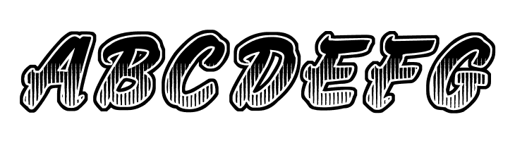 Jumbo Parade  Free Fonts Download