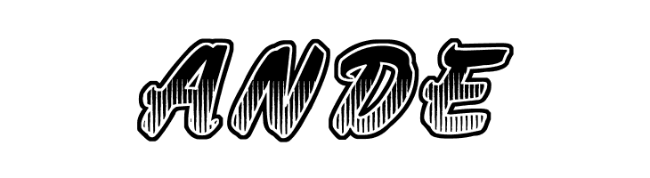 Jumbo Parade  Free Fonts Download