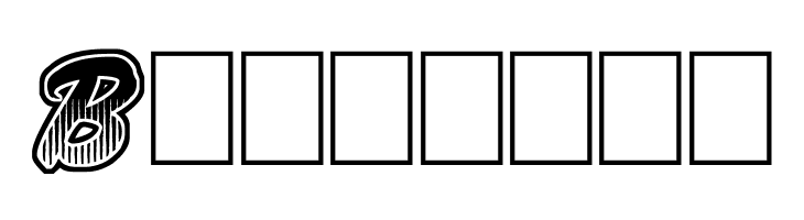 Jumbo Parade  Free Fonts Download