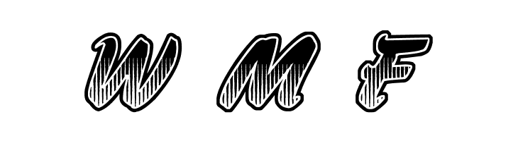 Jumbo Parade  Free Fonts Download