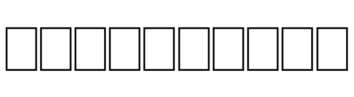 Jumbo Parade  Free Fonts Download