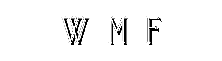 Cleaver's_Juvenia_Shadowed  Free Fonts Download