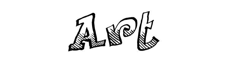Just Like That  Free Fonts Download