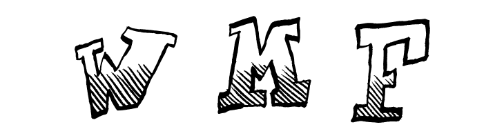 Just Like That  Free Fonts Download