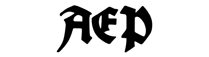 King Arthur Legend  Free Fonts Download