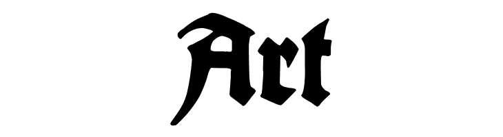 King Arthur Legend  Free Fonts Download
