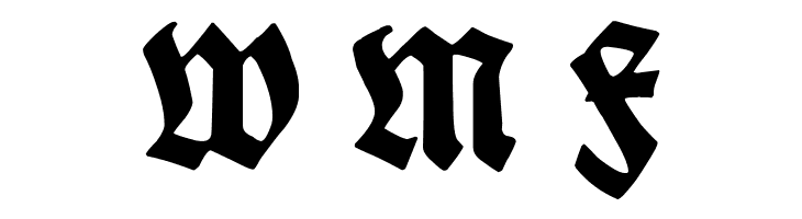 King Arthur Legend  Free Fonts Download