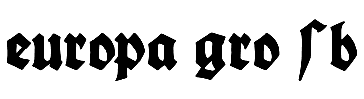 King Arthur Legend  Free Fonts Download