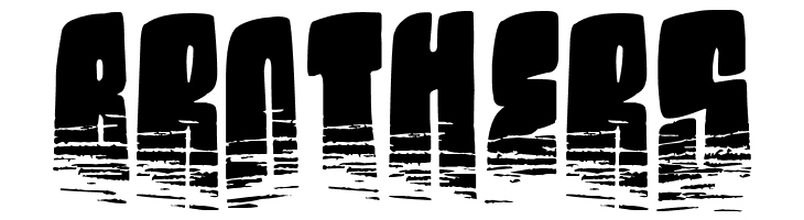 Kolossal black  Free Fonts Download