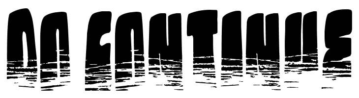 Kolossal black  Free Fonts Download