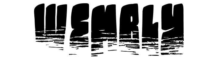 Kolossal black  Free Fonts Download