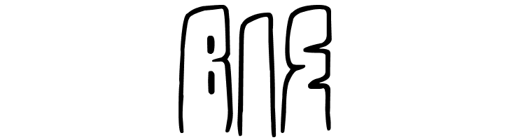 Kolossal  Free Fonts Download