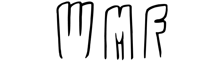 Kolossal  Free Fonts Download