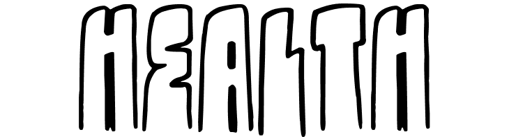 Kolossal  Free Fonts Download