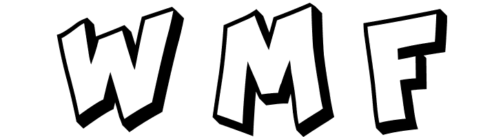 Kraash  Free Fonts Download