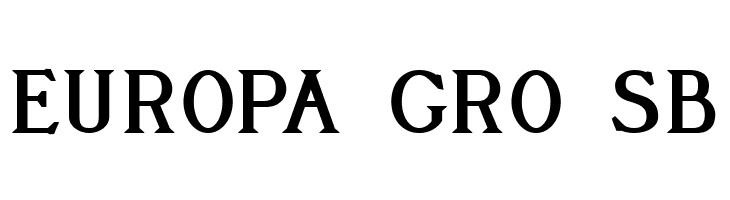 Cleaver's_Juvenia_Heavy  Free Fonts Download
