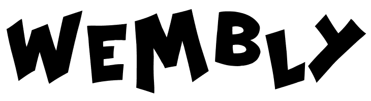 Kraash Black  Free Fonts Download