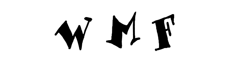 Krazy  Free Fonts Download