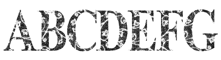 Lace Dreams  Free Fonts Download