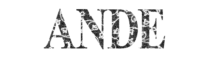 Lace Dreams  Free Fonts Download