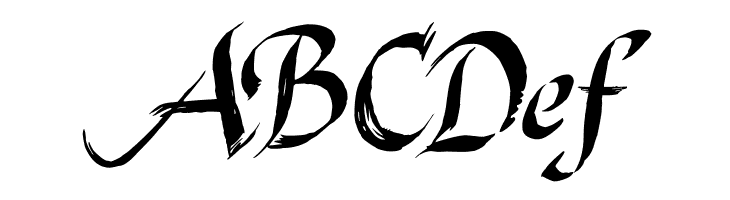 Last King Quest  Free Fonts Download