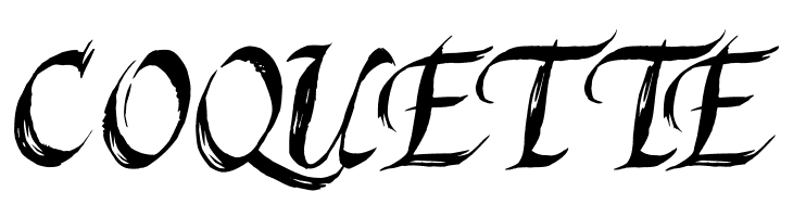 Last King Quest  Free Fonts Download