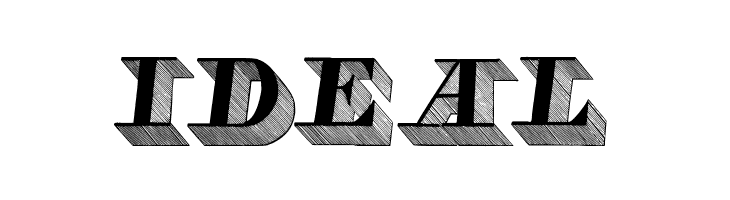 Lead  Free Fonts Download