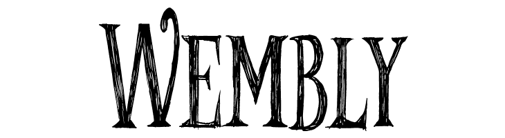 Les Mysteres de Paris  Free Fonts Download