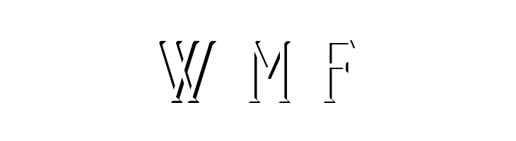 Cleaver's_Juvenia_Embossed  Free Fonts Download