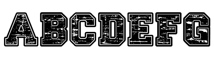 Lethal League  Free Fonts Download