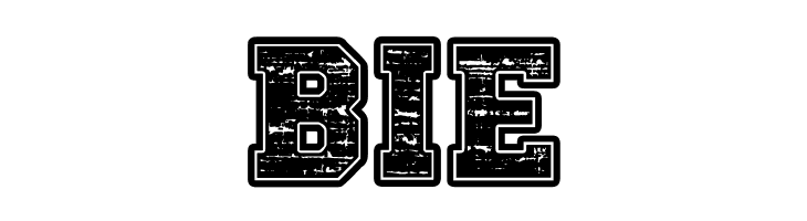 Lethal League  Free Fonts Download