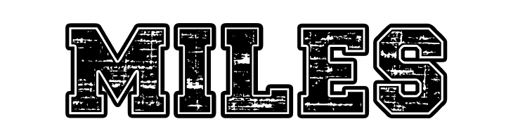 Lethal League  Free Fonts Download
