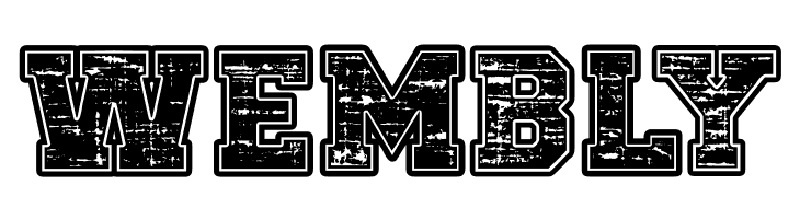 Lethal League  Free Fonts Download