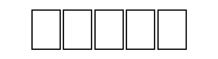 Lethal Slime  Free Fonts Download