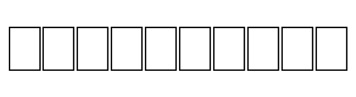 Lethal Slime  Free Fonts Download