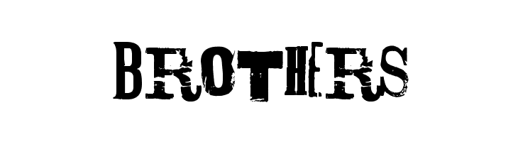 Lettrisme  Free Fonts Download