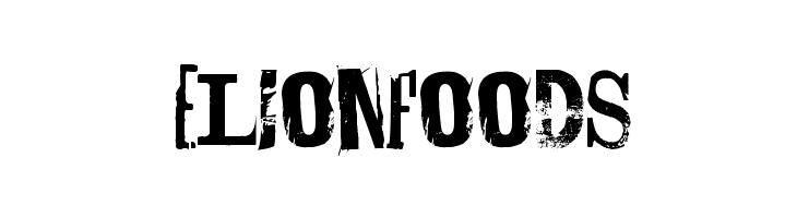 Lettrisme  Free Fonts Download