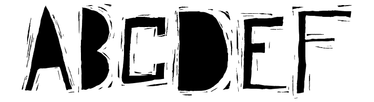 Linographer  Free Fonts Download