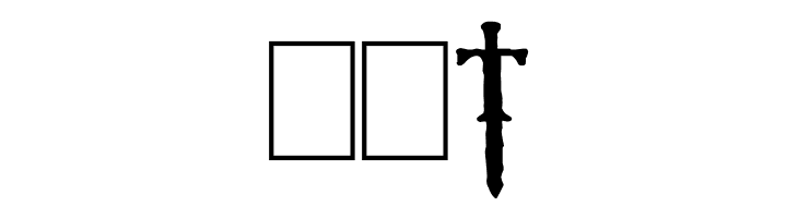 Logos I love  Free Fonts Download