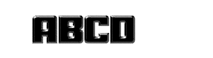 Logotronik  Free Fonts Download