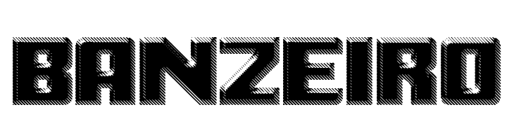 Logotronik  Free Fonts Download