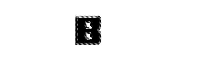Logotronik  Free Fonts Download
