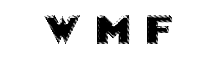 Logotronik  Free Fonts Download