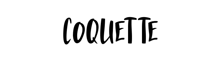 Love The One You're With  Free Fonts Download