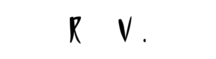 Love The One You're With  Free Fonts Download