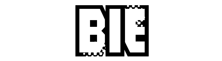 Mad Groove Blast  Free Fonts Download