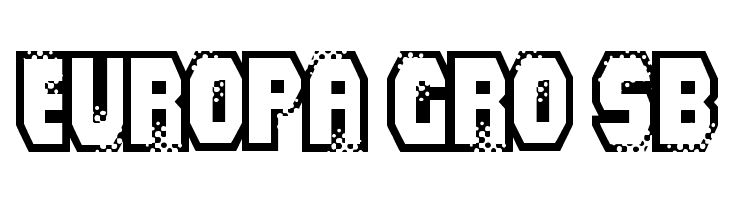 Mad Groove Blast  Free Fonts Download