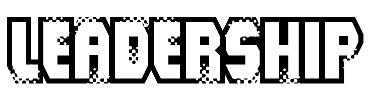 Mad Groove Blast  Free Fonts Download