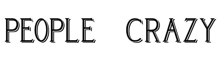 Cleaver's_Juvenia_Blocked  Free Fonts Download