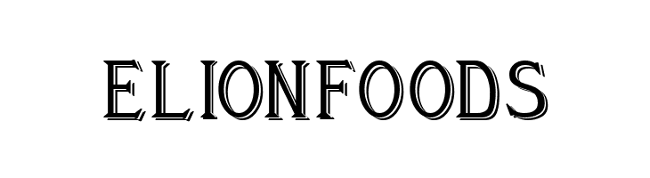 Cleaver's_Juvenia_Blocked  Free Fonts Download